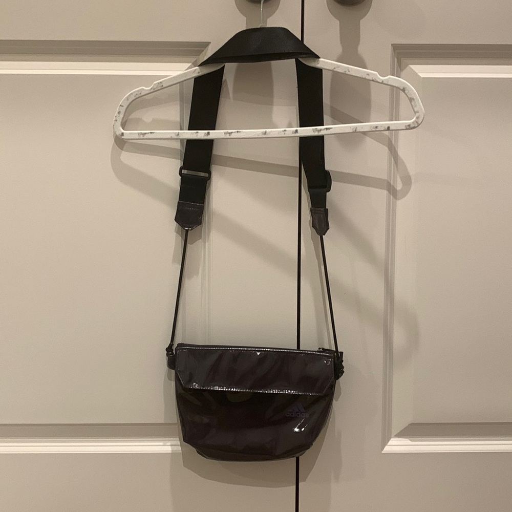 Adidas cross body bag
